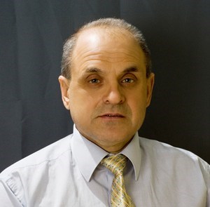                         Ponomarev Sergey Vladimirovich
            